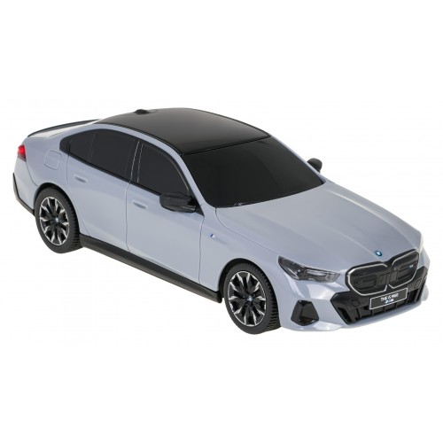 Autíčko R/C 1:24 BMW i5 Grey RASTAR