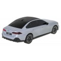 Autíčko R/C 1:24 BMW i5 Grey RASTAR