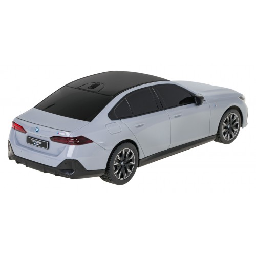 Autíčko R/C 1:24 BMW i5 Grey RASTAR