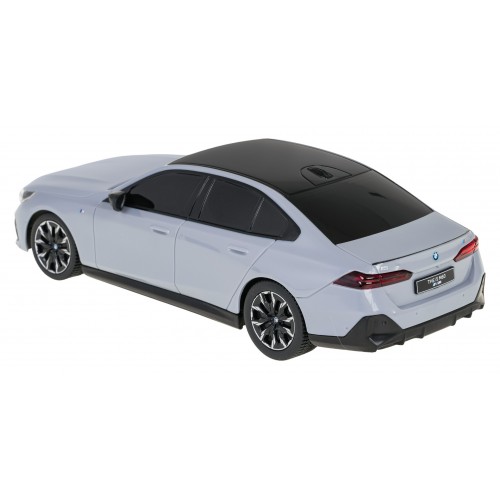 Autíčko R/C 1:24 BMW i5 Grey RASTAR