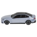 Autíčko R/C 1:24 BMW i5 Grey RASTAR