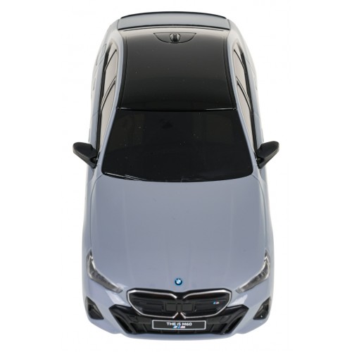 Autíčko R/C 1:24 BMW i5 Grey RASTAR