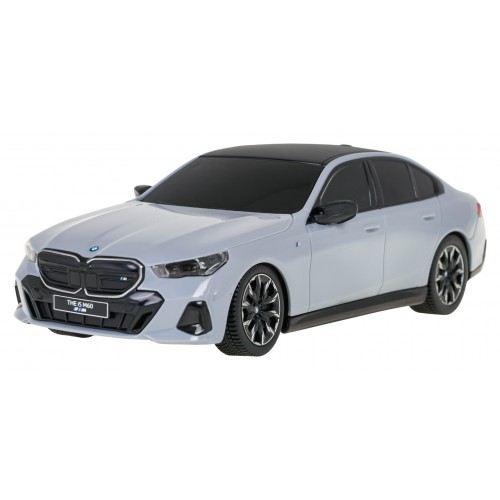 Autíčko R/C 1:24 BMW i5 Grey RASTAR