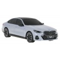 Autíčko R/C 1:24 BMW i5 Grey RASTAR