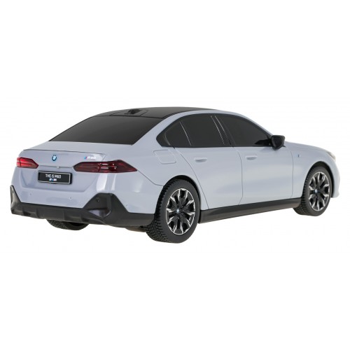 Autíčko R/C 1:24 BMW i5 Grey RASTAR