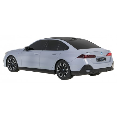 Autíčko R/C 1:24 BMW i5 Grey RASTAR