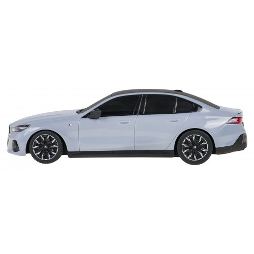 Autíčko R/C 1:24 BMW i5 Grey RASTAR