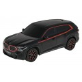 Autíčko R/C 1:24 BMW XM Black RASTAR