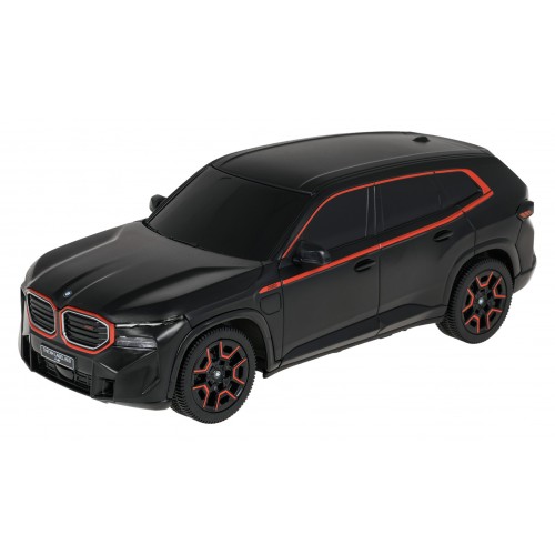 Autíčko R/C 1:24 BMW XM Black RASTAR
