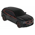 Autíčko R/C 1:24 BMW XM Black RASTAR