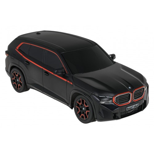 Autíčko R/C 1:24 BMW XM Black RASTAR