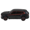 Autíčko R/C 1:24 BMW XM Black RASTAR