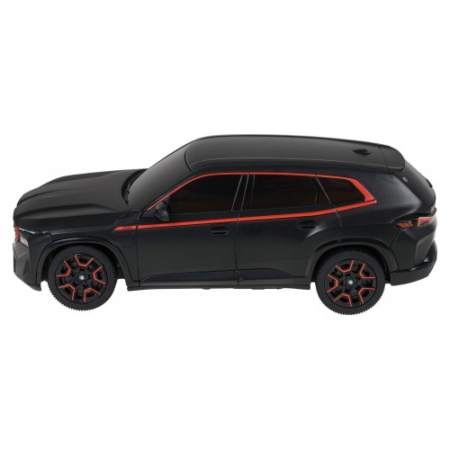 Autíčko R/C 1:24 BMW XM Black RASTAR