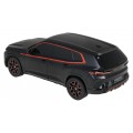 Autíčko R/C 1:24 BMW XM Black RASTAR