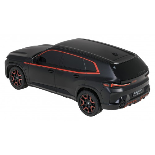 Autíčko R/C 1:24 BMW XM Black RASTAR