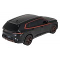 Autíčko R/C 1:24 BMW XM Black RASTAR