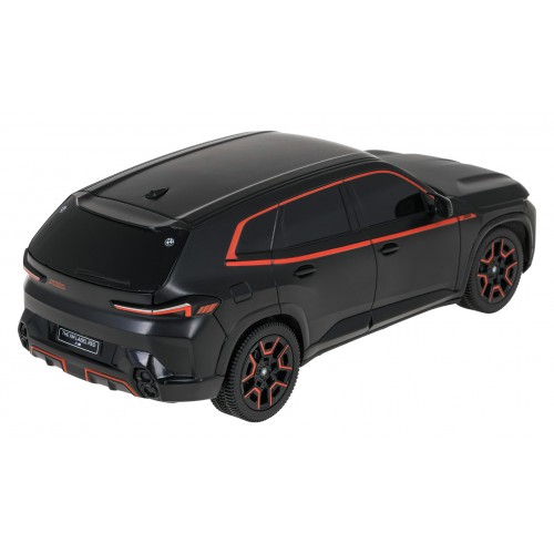Autíčko R/C 1:24 BMW XM Black RASTAR