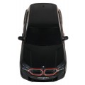 Autíčko R/C 1:24 BMW XM Black RASTAR