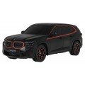 Autíčko R/C 1:24 BMW XM Black RASTAR