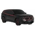 Autíčko R/C 1:24 BMW XM Black RASTAR