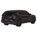 Autíčko R/C 1:24 BMW XM Black RASTAR