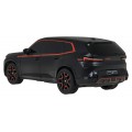 Autíčko R/C 1:24 BMW XM Black RASTAR