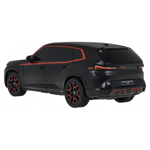 Autíčko R/C 1:24 BMW XM Black RASTAR