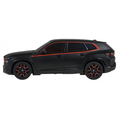 Autíčko R/C 1:24 BMW XM Black RASTAR