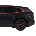 Autíčko R/C 1:24 BMW XM Black RASTAR