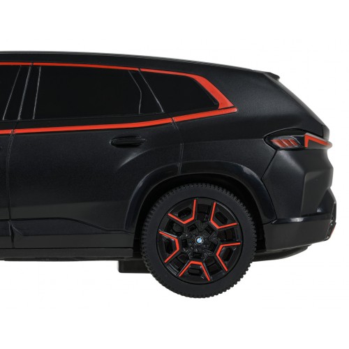 Autíčko R/C 1:24 BMW XM Black RASTAR