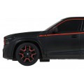Autíčko R/C 1:24 BMW XM Black RASTAR