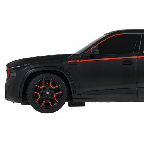 Autíčko R/C 1:24 BMW XM Black RASTAR
