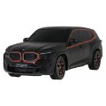Autíčko R/C 1:24 BMW XM Black RASTAR