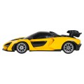 R/C 1:24 McLaren Senna RASTAR žltá
