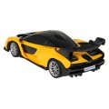 R/C 1:24 McLaren Senna RASTAR žltá