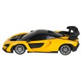 R/C 1:24 McLaren Senna RASTAR žltá