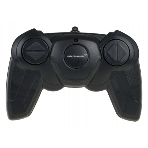 R/C 1:24 McLaren Senna RASTAR žltá