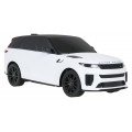 Autíčko R/C 1:24 Range Rover Sport SV Biela RASTAR