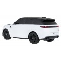 Autíčko R/C 1:24 Range Rover Sport SV Biela RASTAR