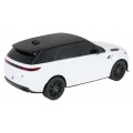 Autíčko R/C 1:24 Range Rover Sport SV Biela RASTAR