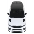 Autíčko R/C 1:24 Range Rover Sport SV Biela RASTAR