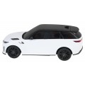 Autíčko R/C 1:24 Range Rover Sport SV Biela RASTAR