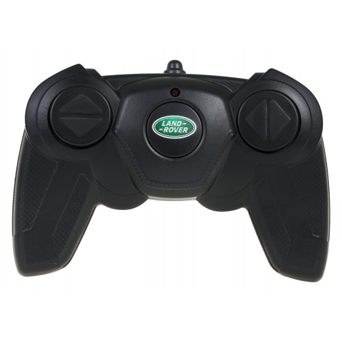 Autíčko R/C 1:24 Range Rover Sport SV Biela RASTAR