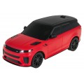 Autíčko R/C 1:24 Range Rover Sport SV Red RASTAR