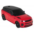 Autíčko R/C 1:24 Range Rover Sport SV Red RASTAR