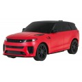 Autíčko R/C 1:24 Range Rover Sport SV Red RASTAR