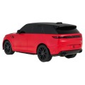 Autíčko R/C 1:24 Range Rover Sport SV Red RASTAR