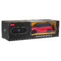 Autíčko R/C 1:24 Range Rover Sport SV Red RASTAR