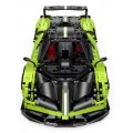 Auto 1:8 Pagani Huayra BC Blocks Green RASTAR