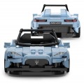 Auto 1:30 Maserati MC20 Blocks Blue RASTAR